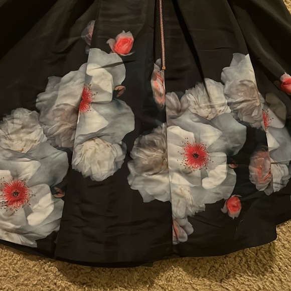 Ted Baker London Dress - Picture 4 of 4